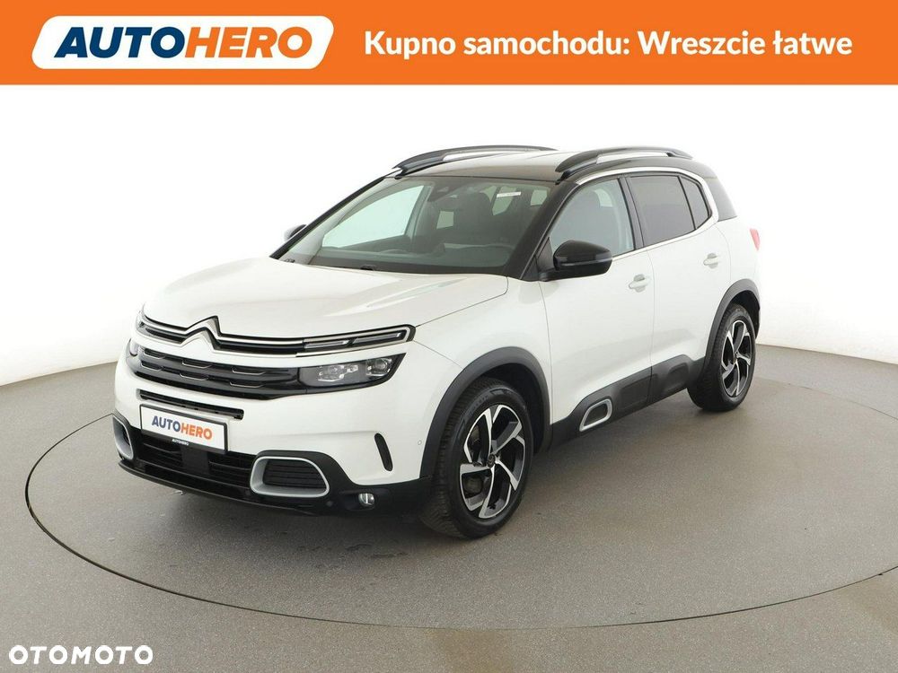 Citroën C5 Aircross 1.5 BlueHDi Shine EAT8 - 2