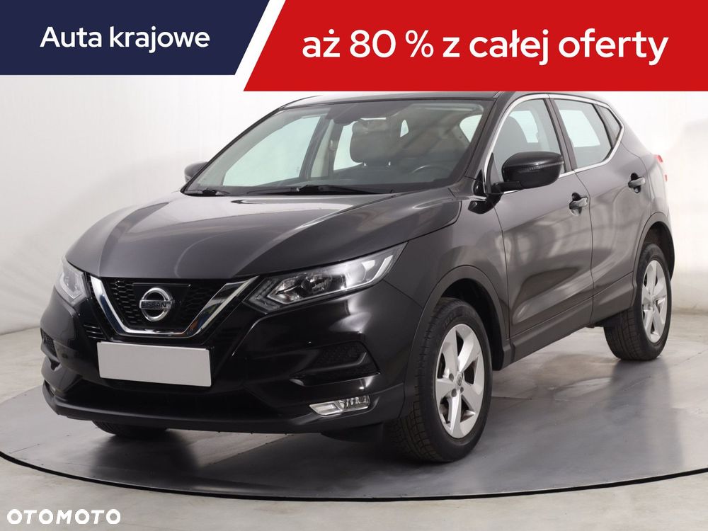 Nissan Qashqai - 3
