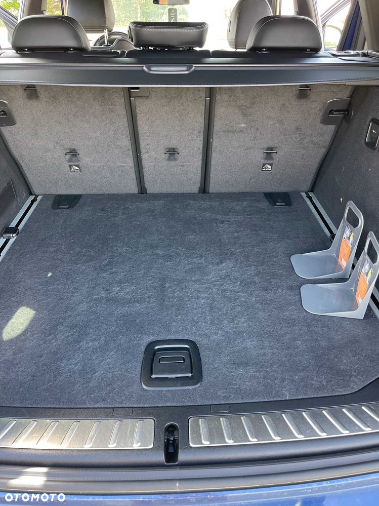 BMW X3 2019 photo 5