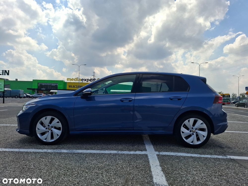 Volkswagen Golf 1.5 TSI Special Edition - 6