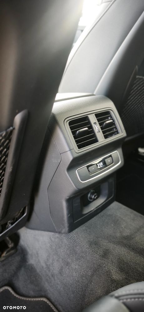 Audi SQ5 Sportback TDI mHEV Quattro Tiptronic - 27