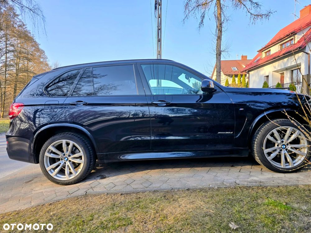 BMW X5 - 4