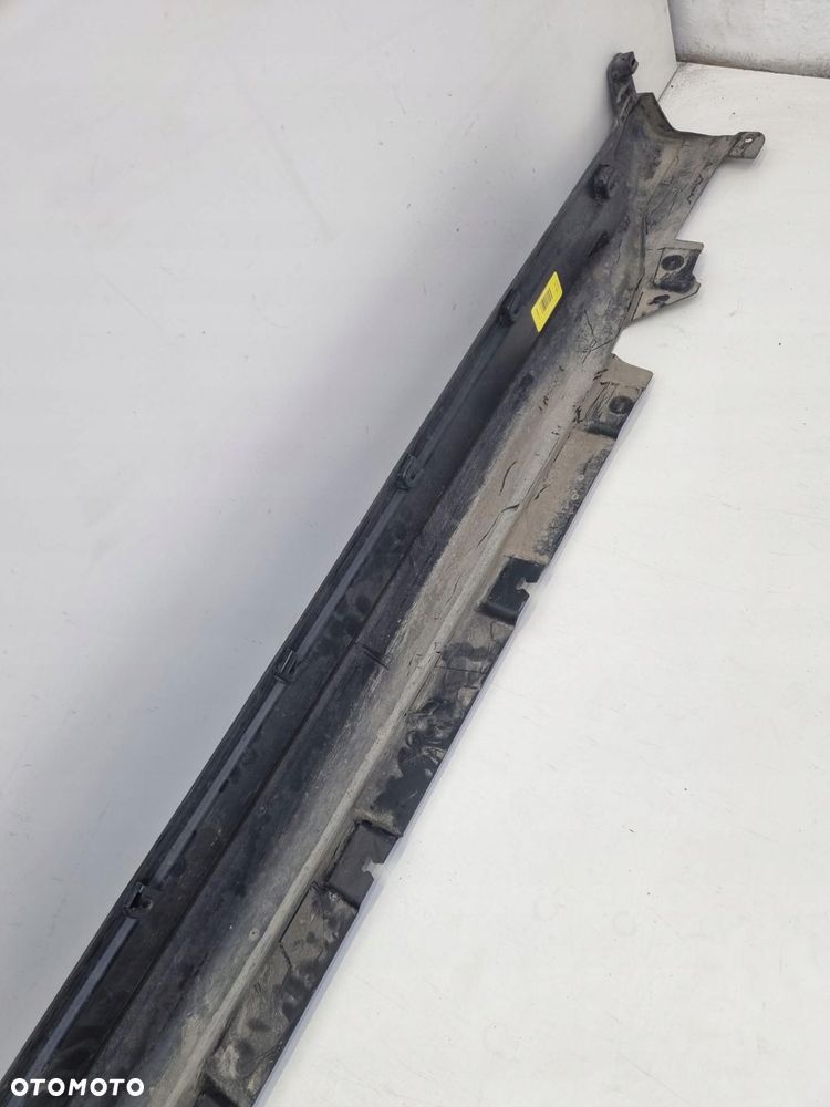 bmw xm g09 próg nakładka listwa progowa lewa - 5