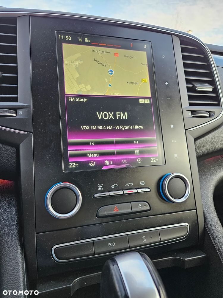 Renault Talisman ENERGY dCi 160 EDC LIMITED - 34