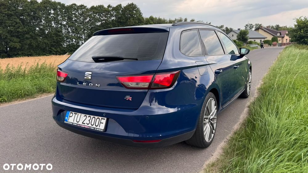 Seat Leon 1.6 TDI Reference - 4