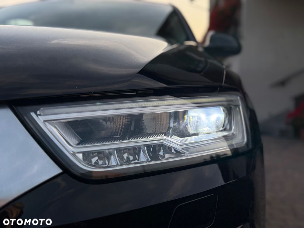 Audi Q3 2.0 TDI - 38