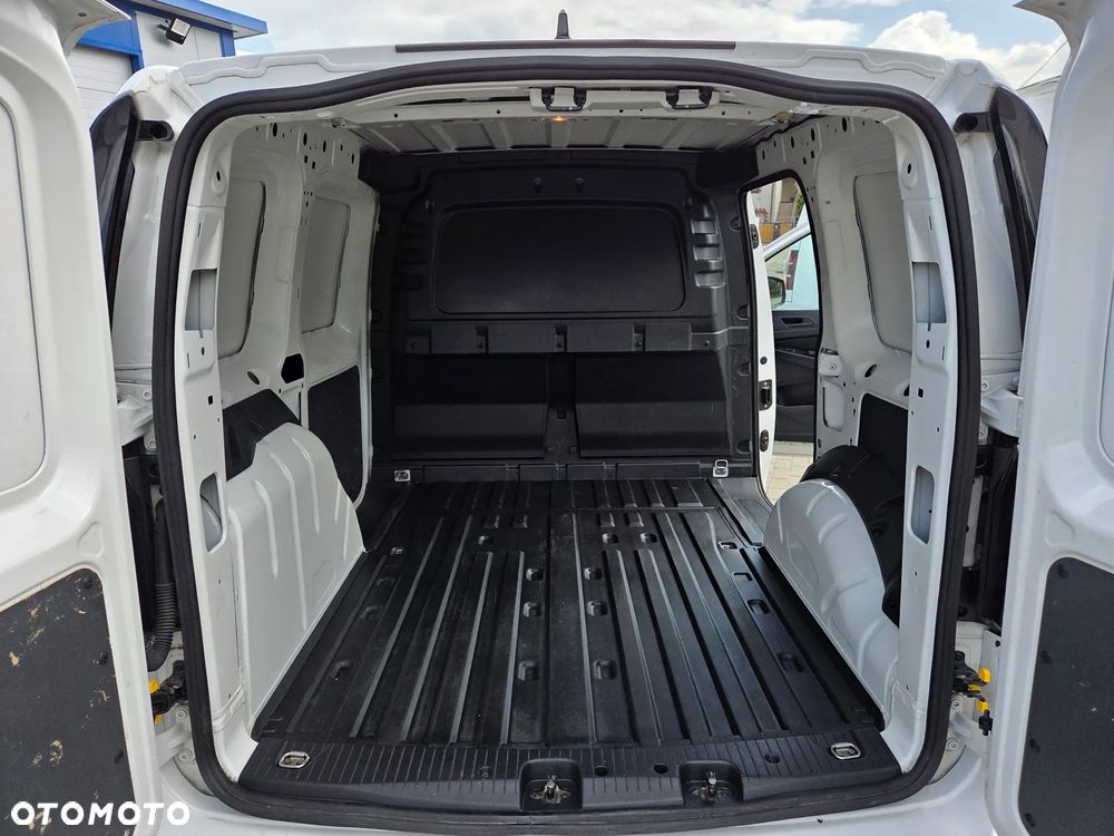 Volkswagen Caddy 2.0 TDI - 21
