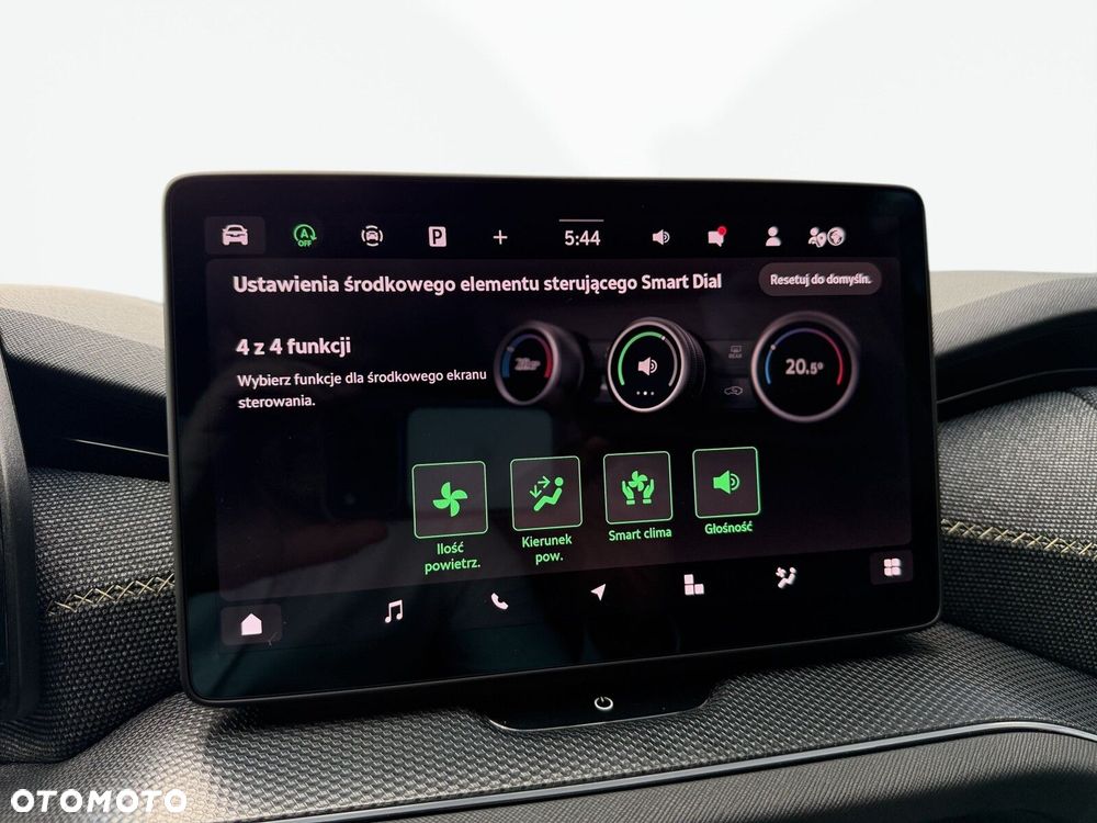 Skoda Kodiaq 2.0 TDI 4x2 Selection DSG - 32