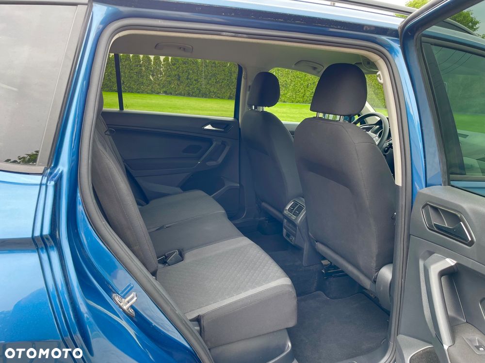 Volkswagen Tiguan 2.0 TSI 4Motion DSG OPF Comfortline - 9