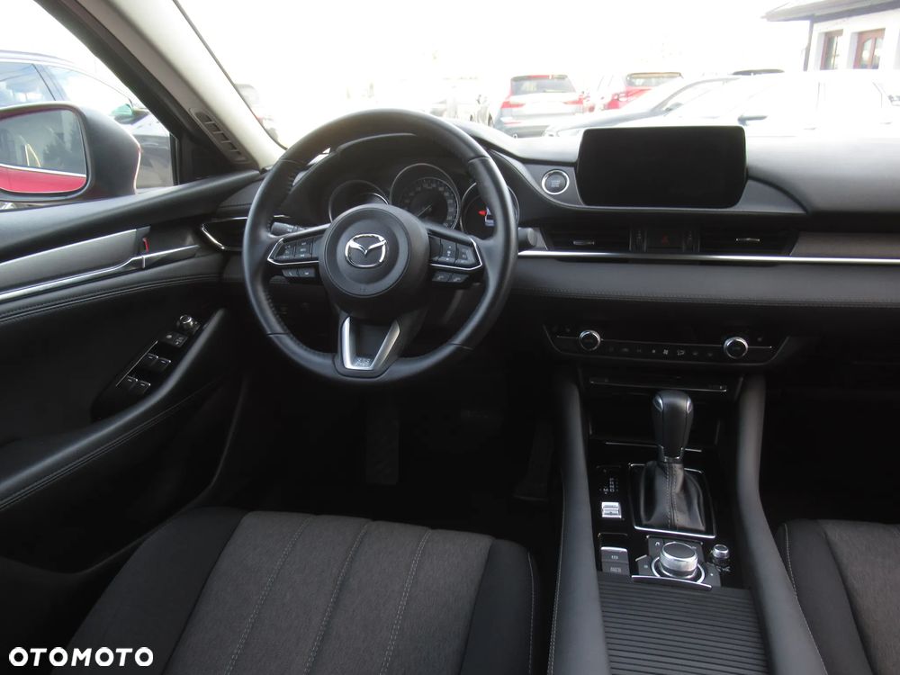 Mazda 6 2.0 Skyenergy - 11