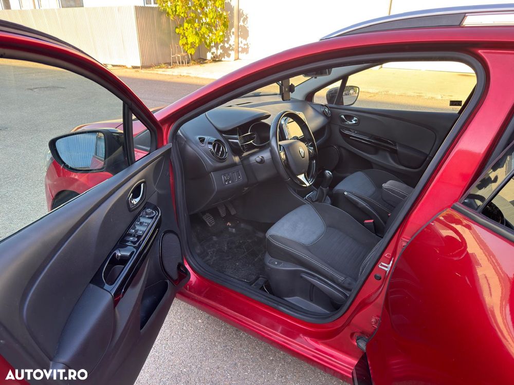 Renault Clio Energy dCi Intens - 2