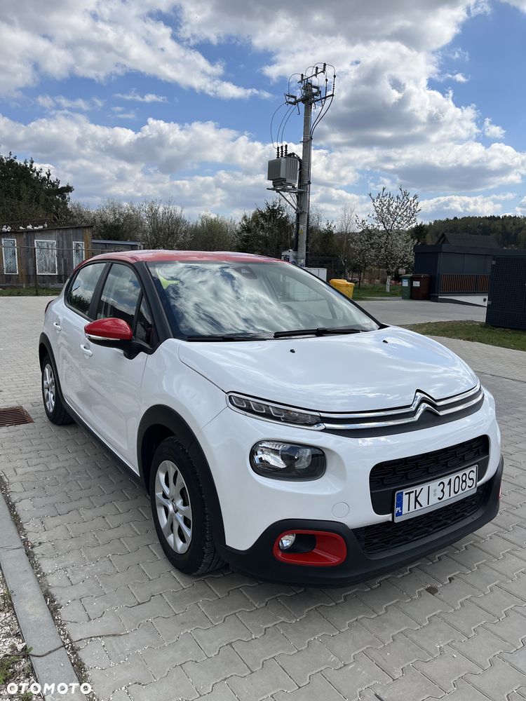 Citroën C3 Pure Tech 83 S&S ELLE - 3