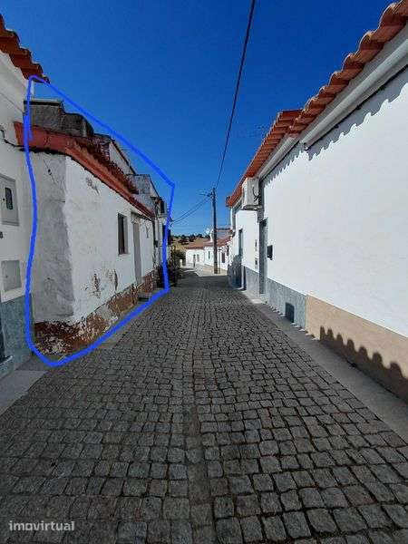 Vendo casa na aldeia de Alqueva - Grande imagem: 3/3