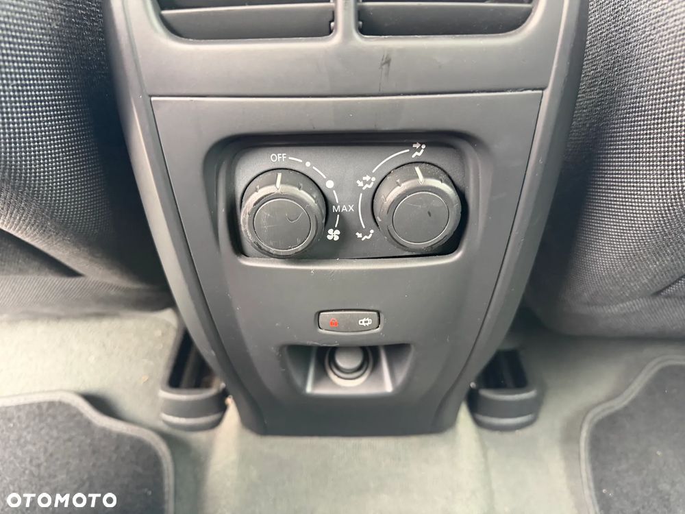 Renault Vel Satis 2.0 dCi FAP - 17