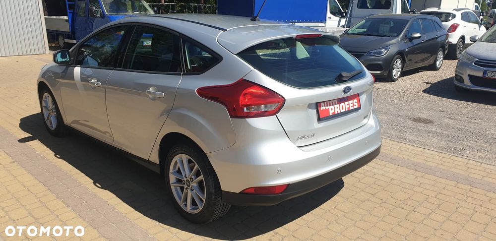 Ford Focus - 4