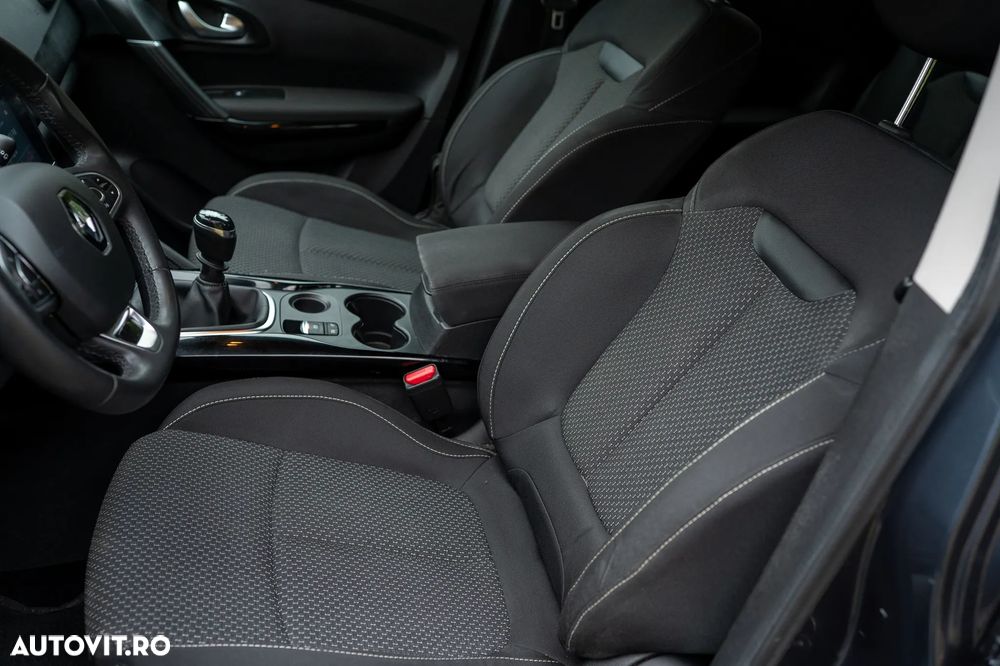 Renault Kadjar BLUE dCi 116 Life - 23