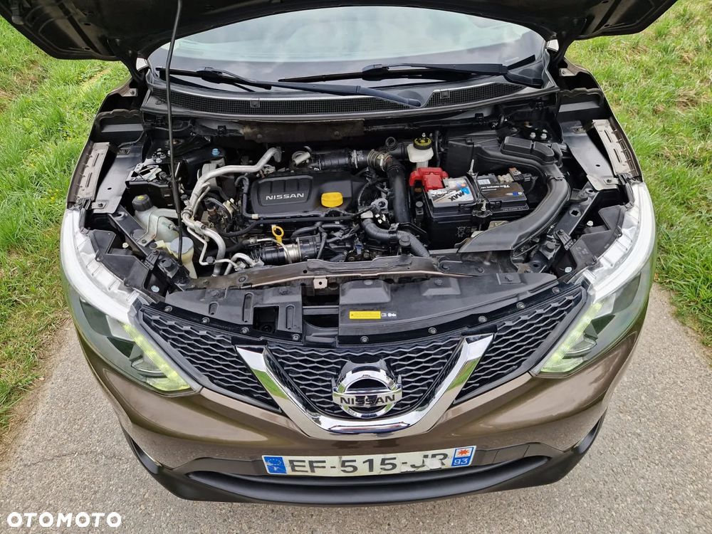 Nissan Qashqai - 37