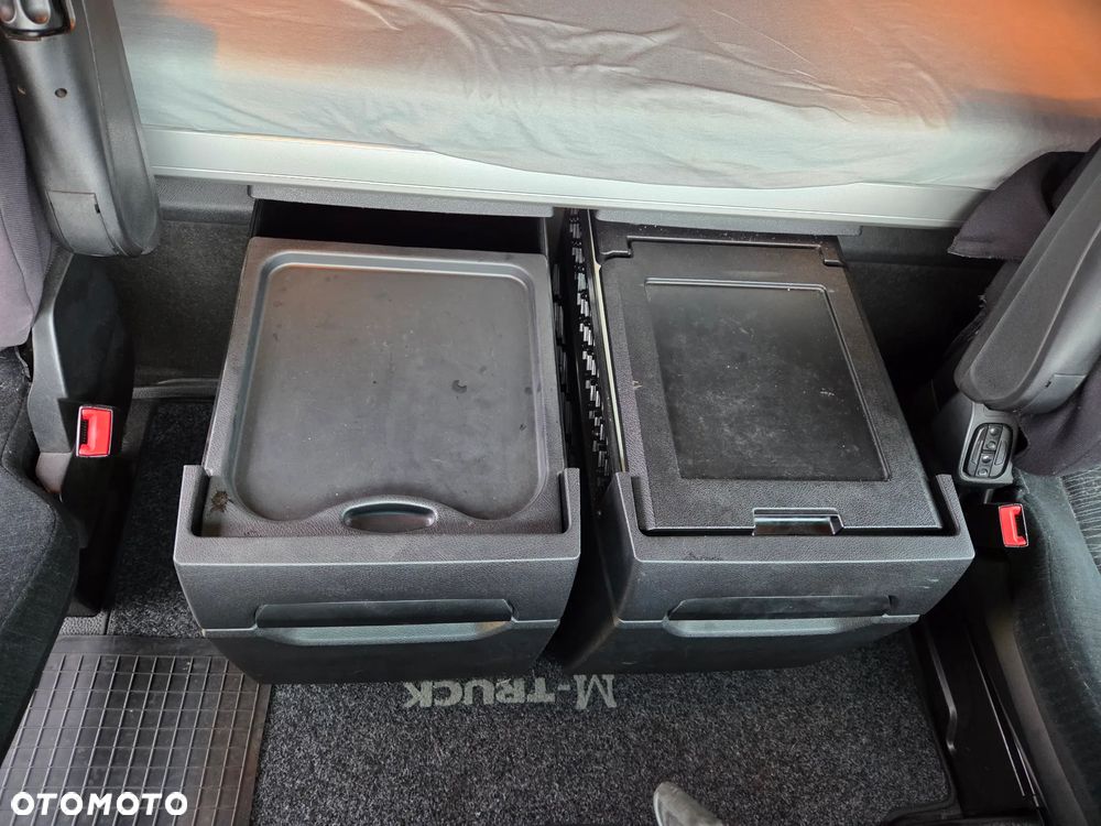 Mercedes-Benz Actros 2542 MP4 BDF - 27