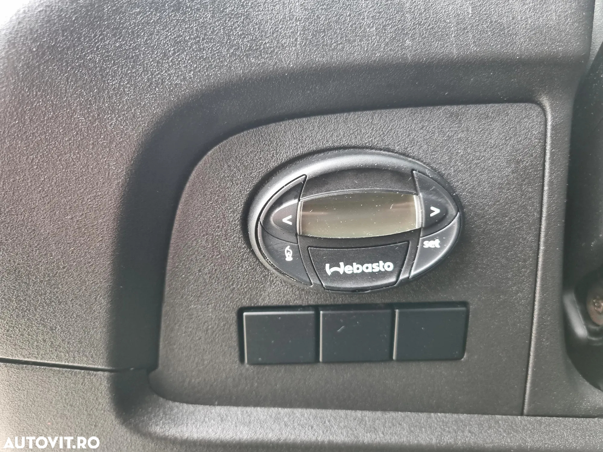 Iveco Daily 35-140 Chassi Cab 2.3 JTD Hi-Matic - 12