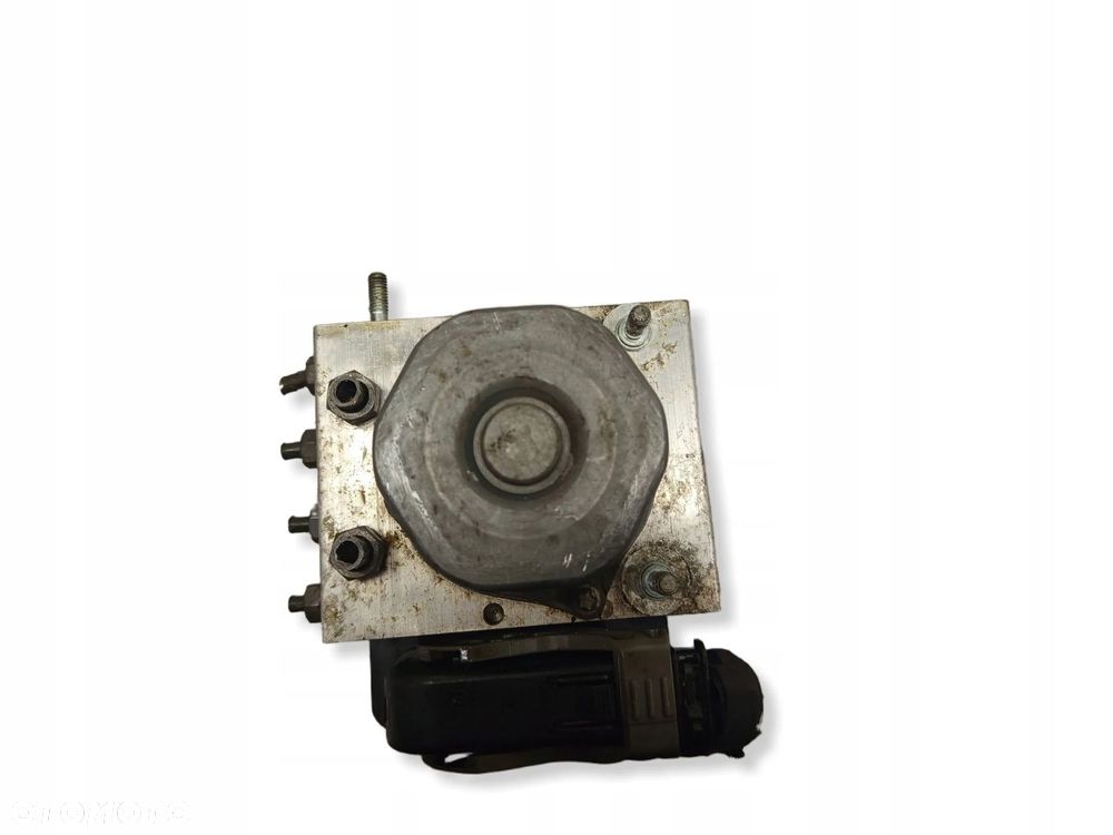 POMPA ABS STEROWNIK GK31-2C405-AG`FORD TRANSIT MK8 VIII - 16