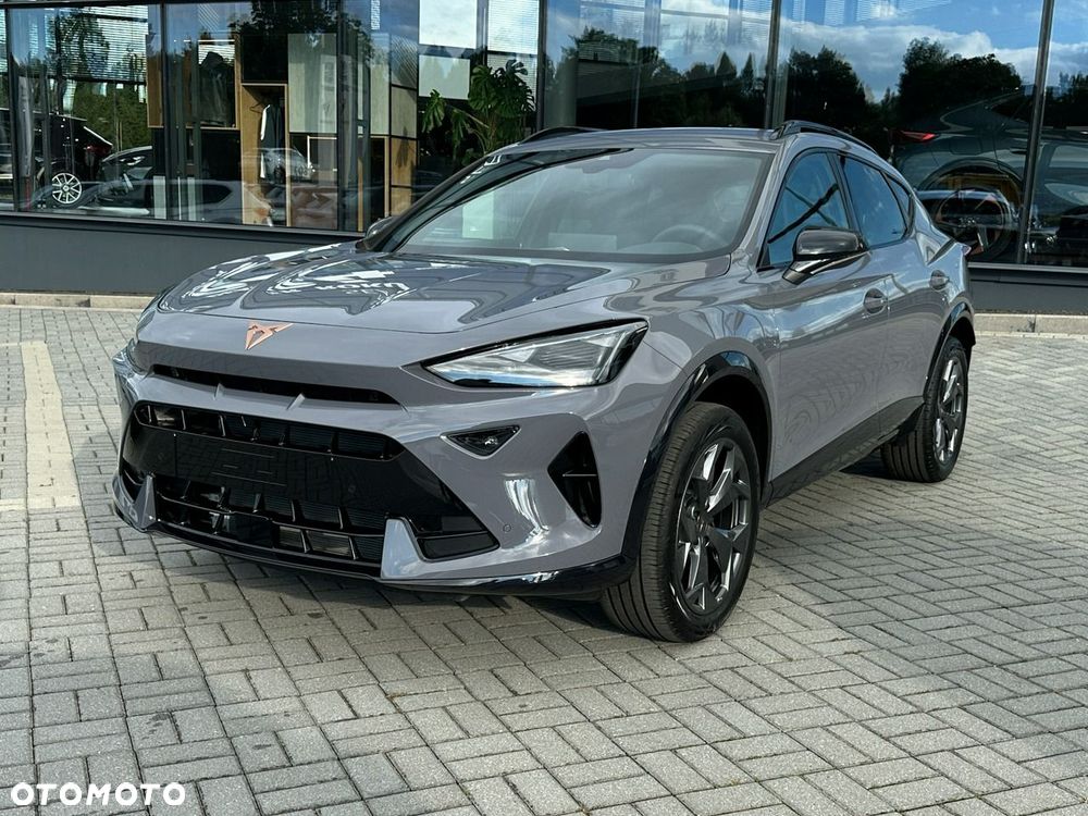 Cupra Formentor - 17