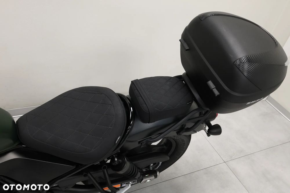Honda CMX - 14