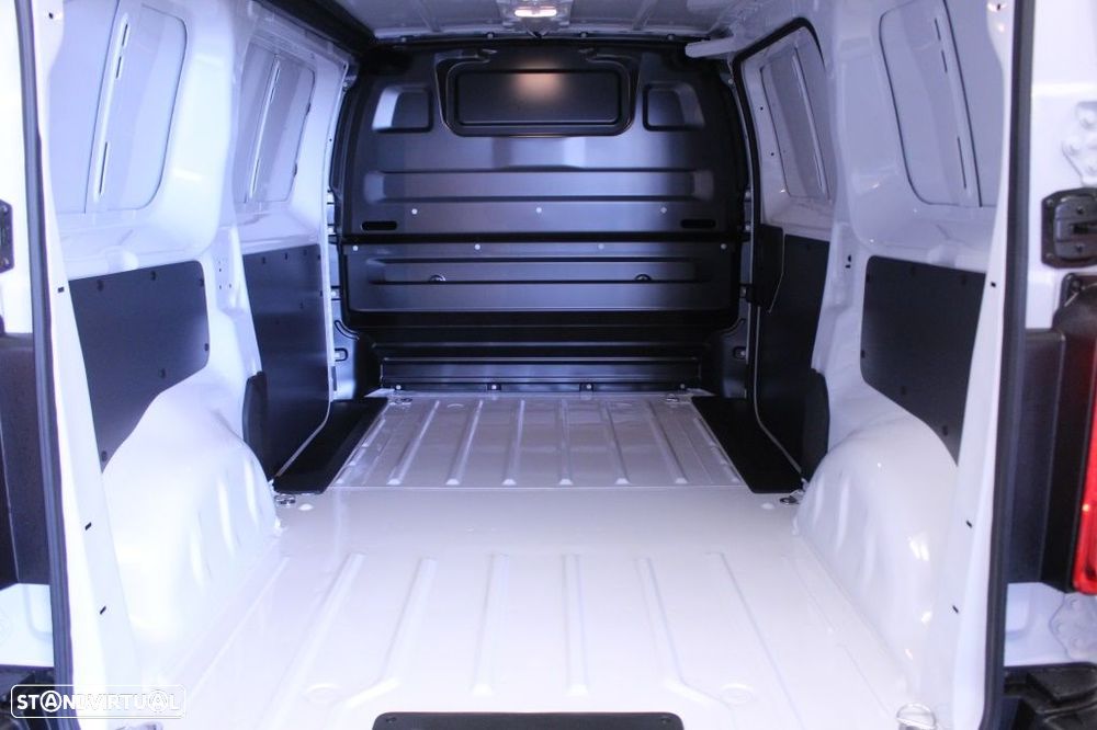 Citroën jumpy Jumpy Furgão Van 1.5 BlueHDi 120cv - 17