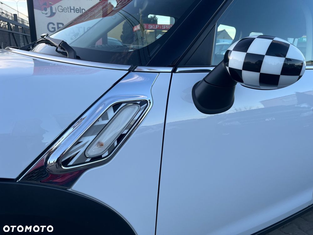 MINI Countryman - 15