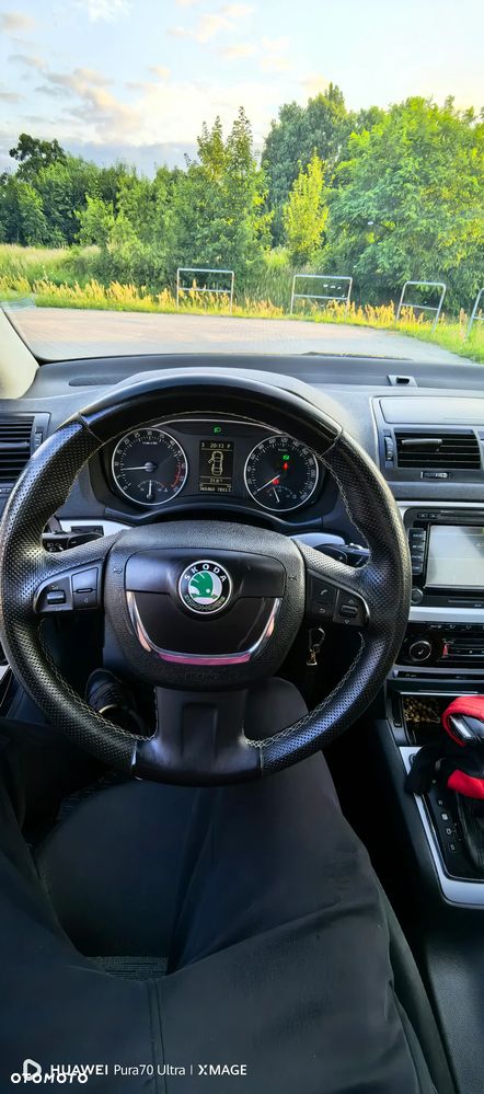 Skoda Octavia 2.0 TDI DSG Ambiente - 18
