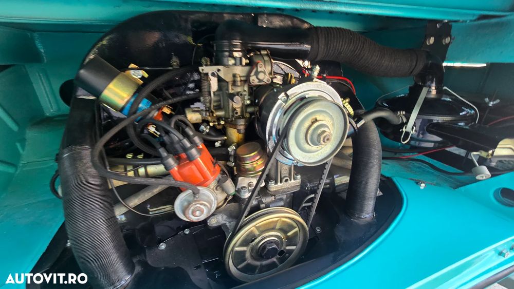 Volkswagen Transporter - 29
