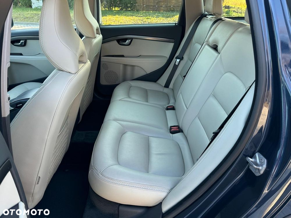Volvo XC 70 D4 Drive-E Summum - 26