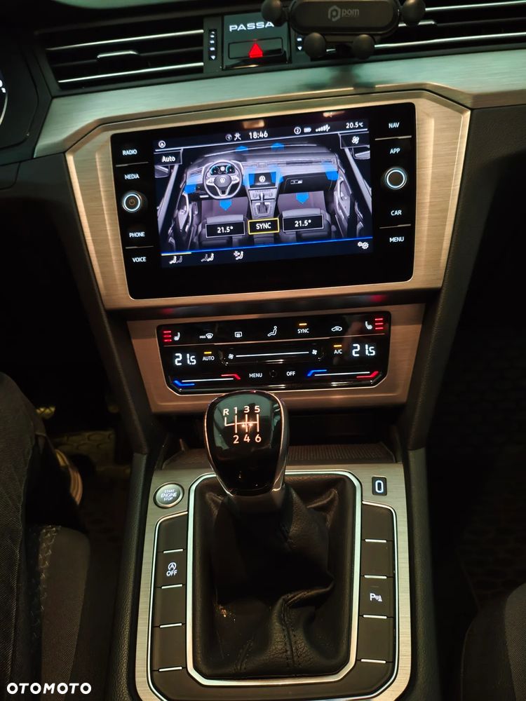 Volkswagen Passat - 6
