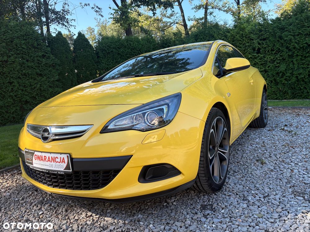 Opel Astra - 4