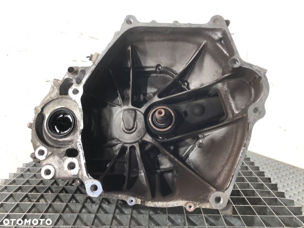 SKRZYNIA BIEGÓW  HONDA CIVIC IX (FK) 2012 - 2022 1.4 i-VTEC (FK1) 73 kW [99 KM] benzyna 2012 - 2022 - 1