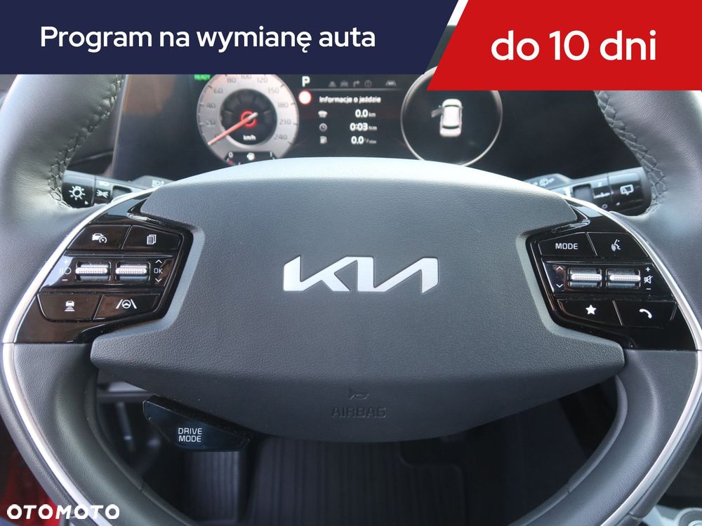 Kia Niro - 22