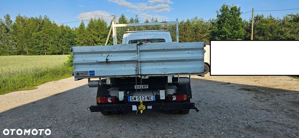 Renault Master - 5