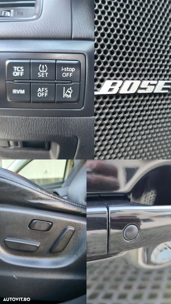 Mazda CX-5 - 8
