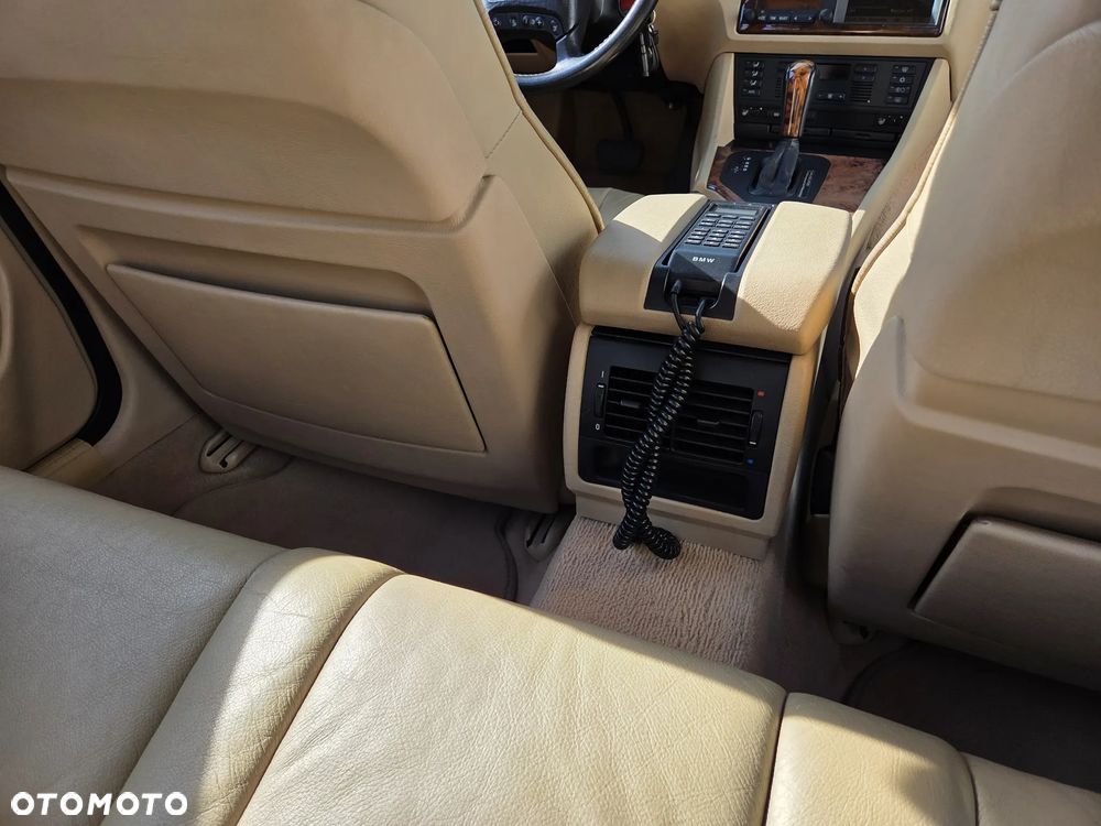 BMW Seria 5 - 3