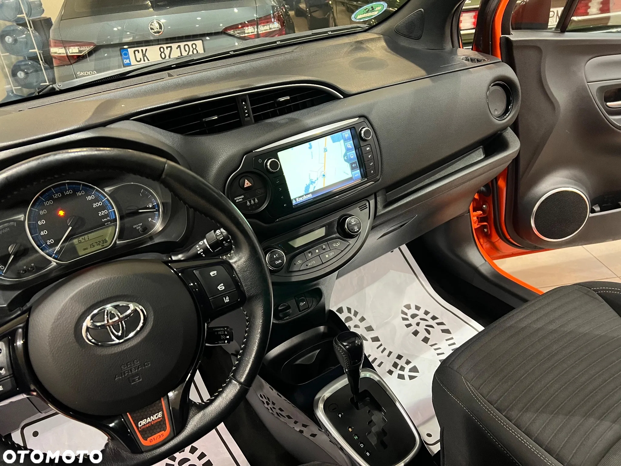 Toyota Yaris - 27