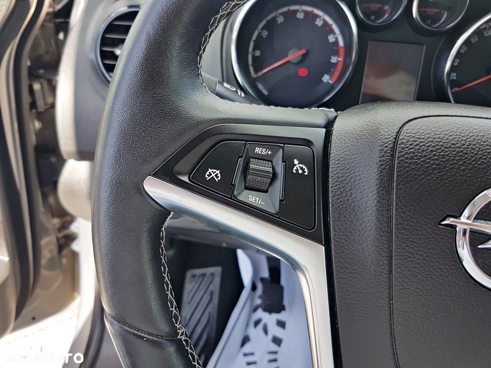 Opel Meriva 1.4 Ecoflex Start/Stop Color Edition - 15