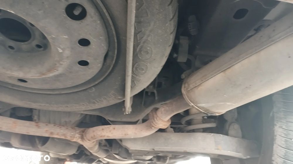 Chevrolet Captiva 2.0 4WD 7 Sitzer Automatik LT Exclusive - 8