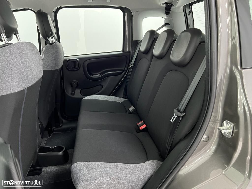 Fiat Panda 1.0 Hybrid City Life - 5
