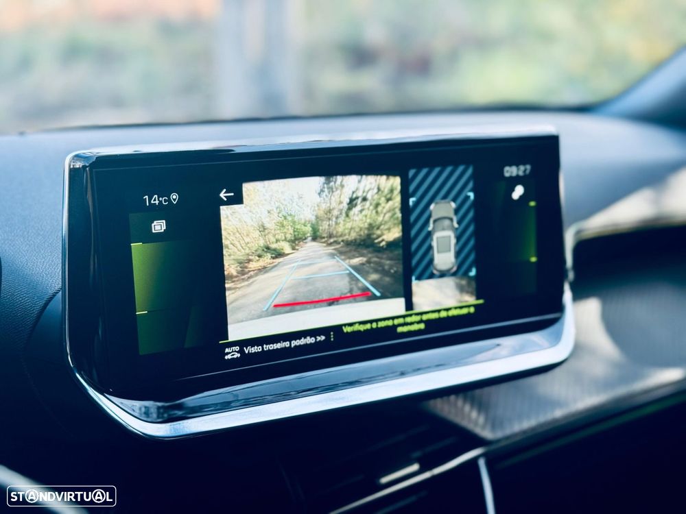 Peugeot 2008 1.2 PureTech GT - 26