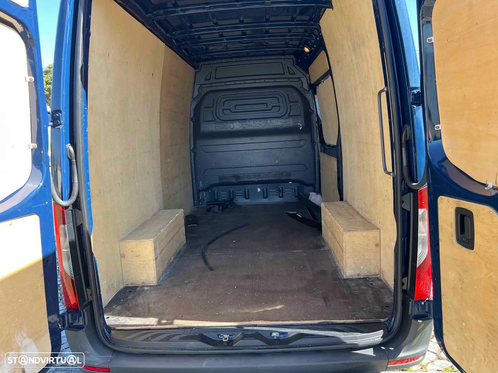 Mercedes-Benz Sprinter 315 CDI L2H2 - 8