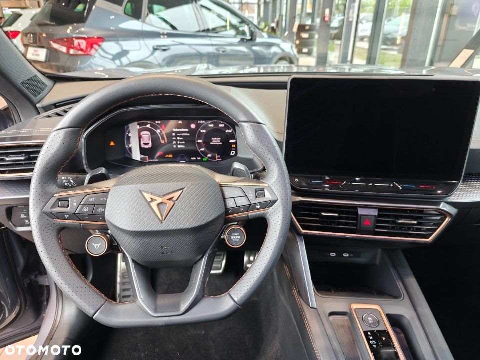 Cupra Formentor - 18