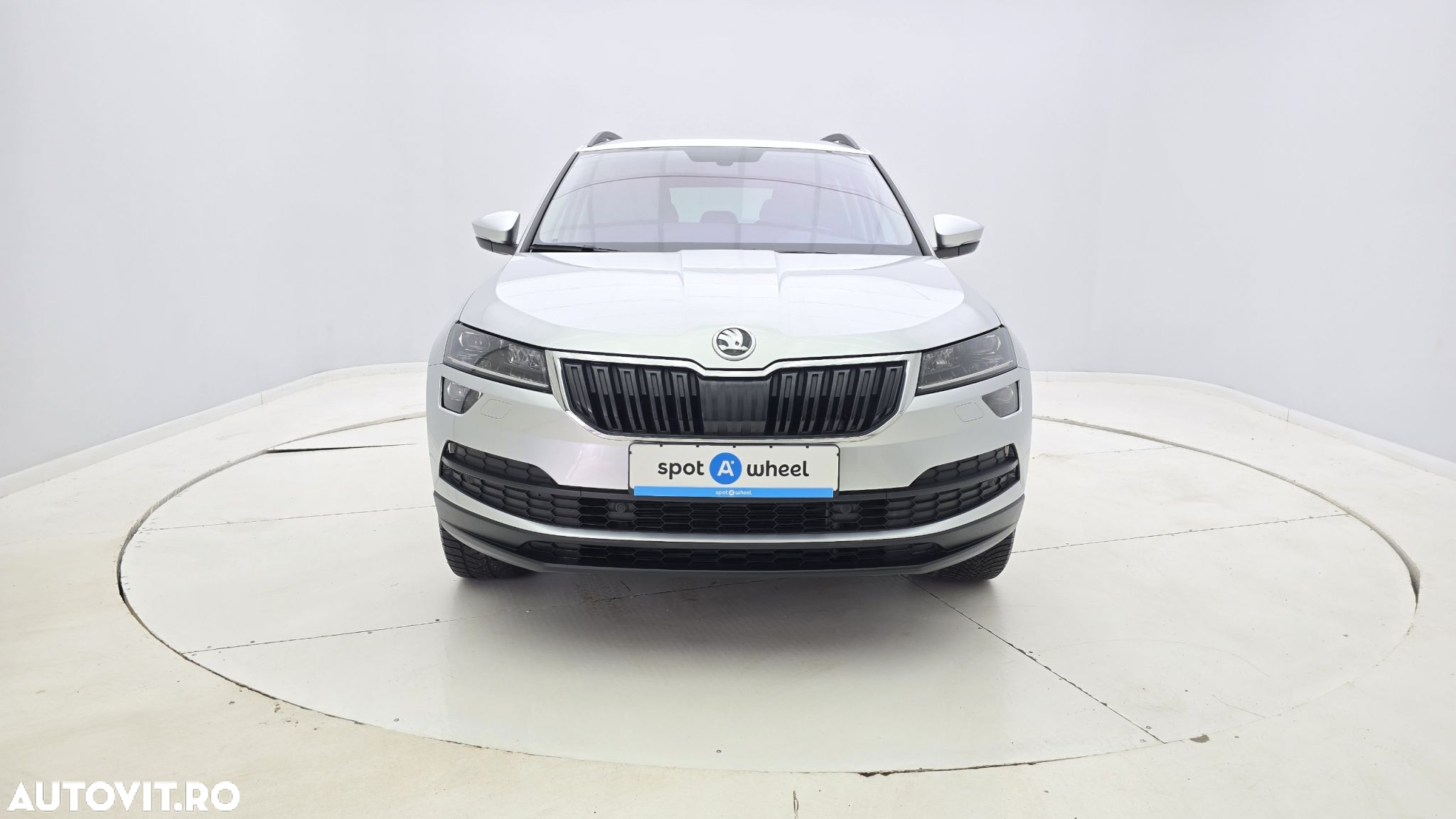 Skoda Karoq - 2