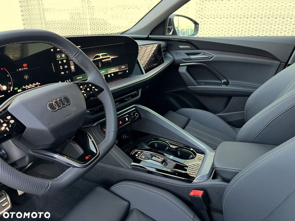 Audi Q5 - 23
