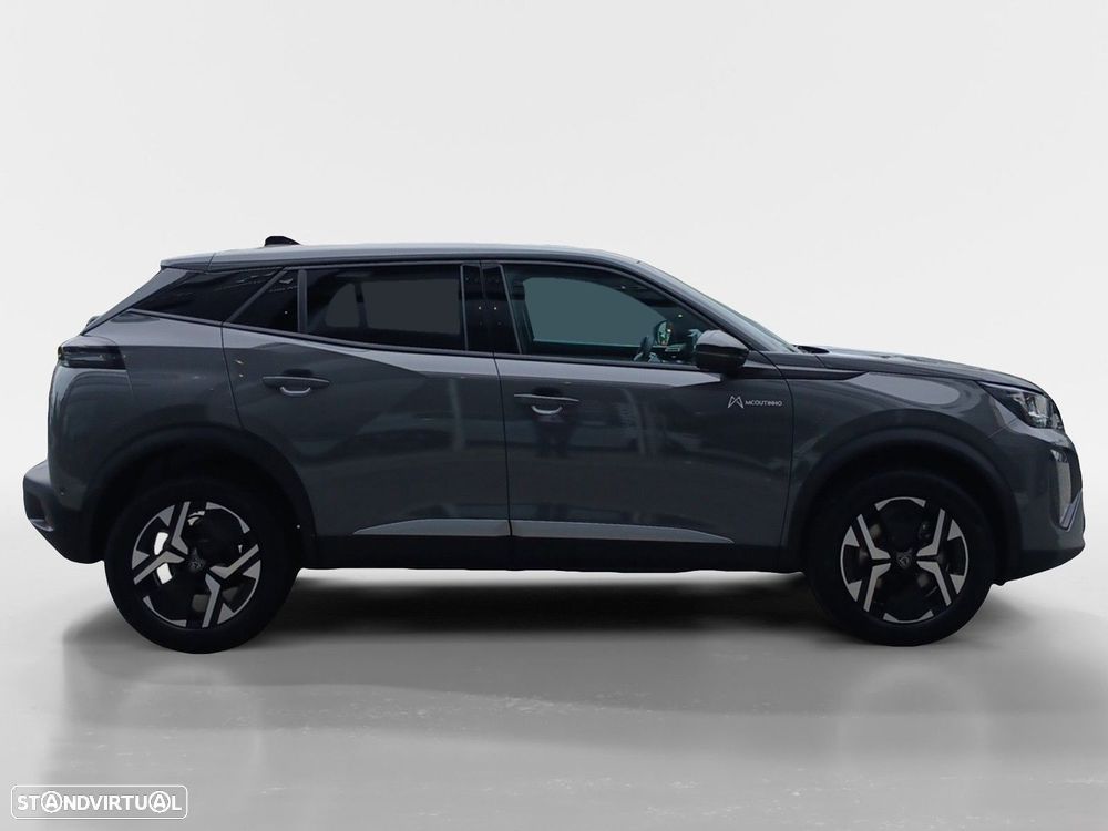 Peugeot 2008 1.2 Hybrid Allure e-DCS6 - 6