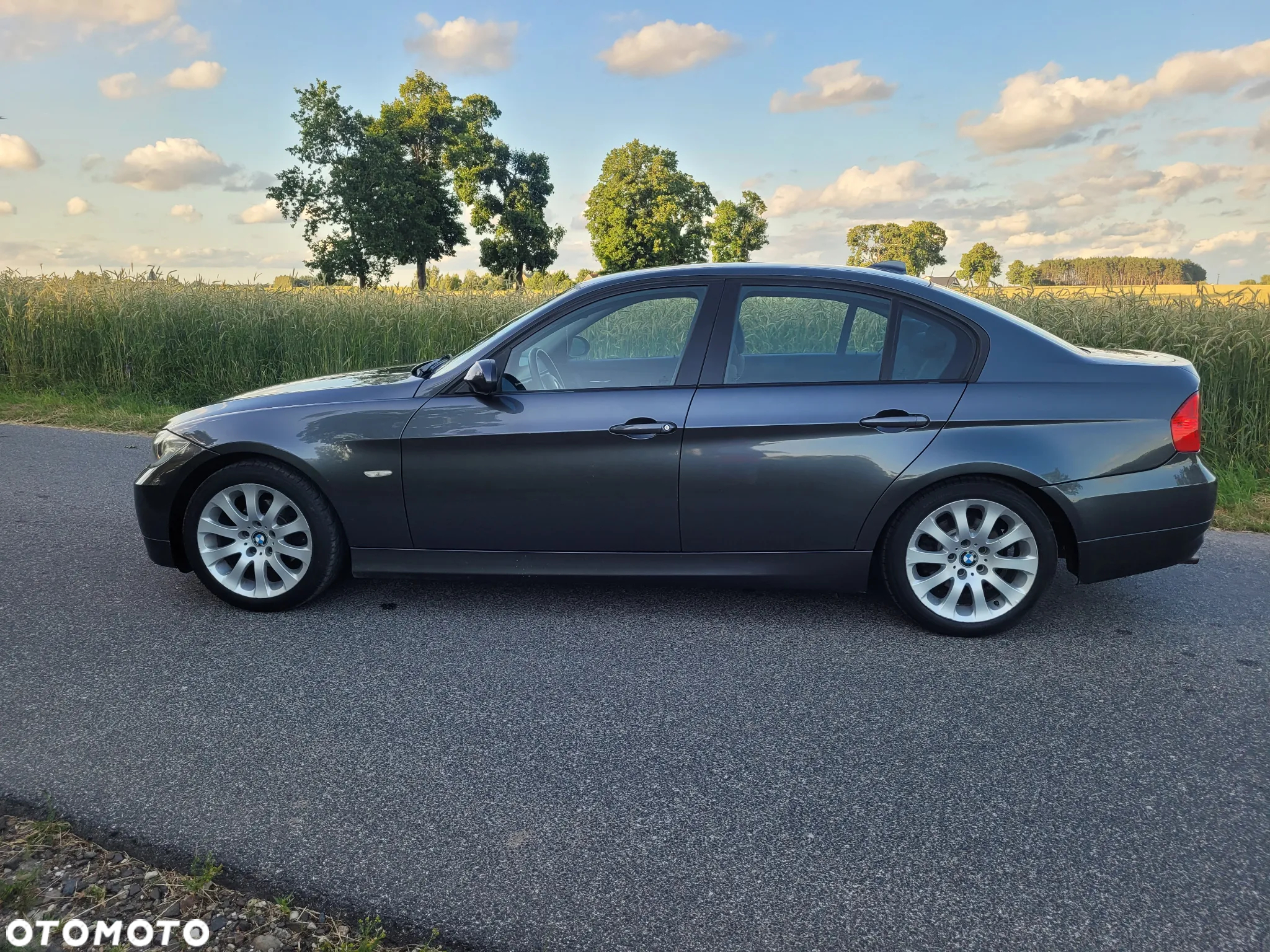 BMW Seria 3 318d - 19