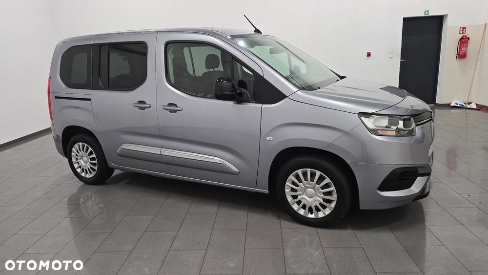 Toyota Proace City Verso 1.5 D-4D Family - 2
